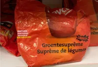 Roycon Groentesoep