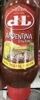Argentina Steak & Grill