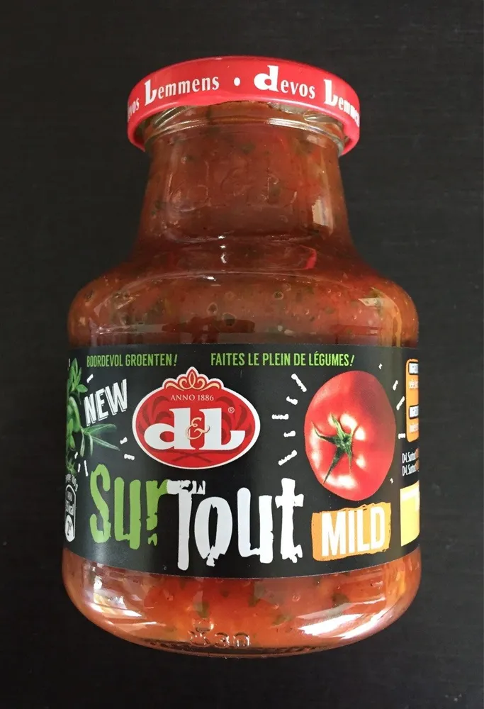 Surtout Mild