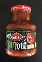 Surtout Mild