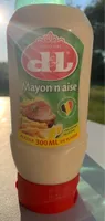 Mayonnaise au citron