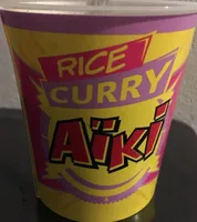 Rice Curry Aïki