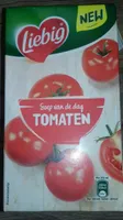 Soupe à la tomate