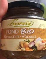 Fond volaille