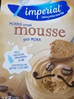 mousse moka