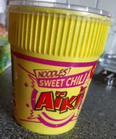Aïki Noodles