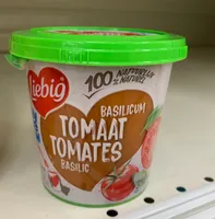 Liebig soupe