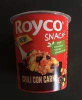 Chili Con Carne