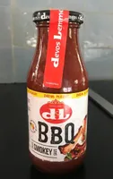BBQ Smokey saus