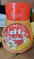 D&L sauce andalouse