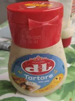 Sauce Tartare Sweet Oignon