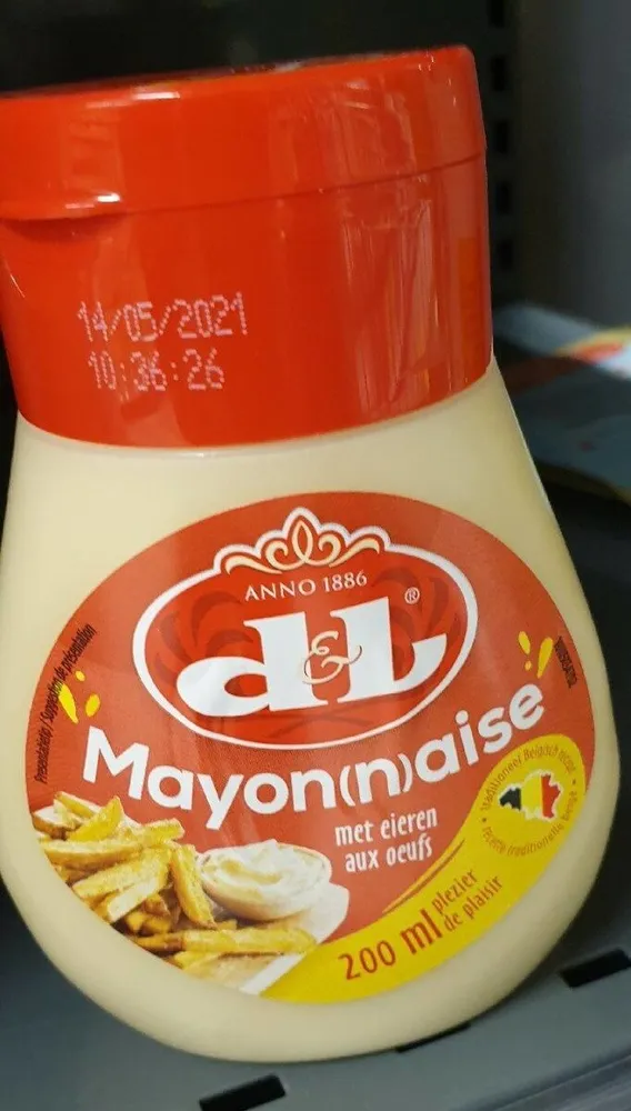 Mayonnaise