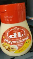 Mayonnaise