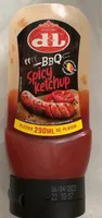 Spicy Ketchup