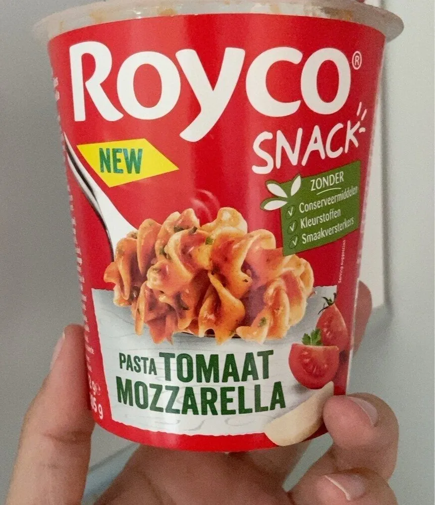 Snack
