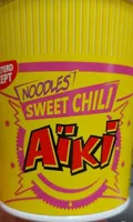 Noodles Sweet Chili