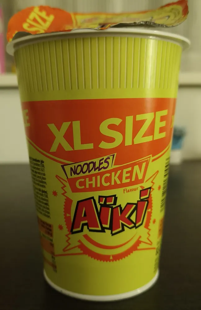 Aiki poulet