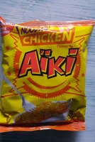 Noodles chicken flavour