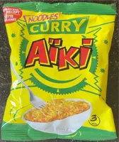 Noodles Curry