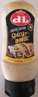 Spicy Garlic