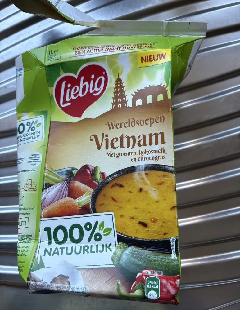 Wereldsteden Vietnam