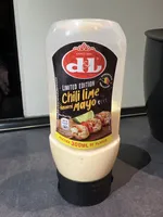Chili Lime Mayo