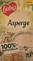 Asperge Soup