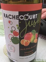 Jus du verger ferme beche