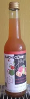 Jus de fruit du verger
