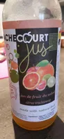 Rachecourt jus de fruit du soleil