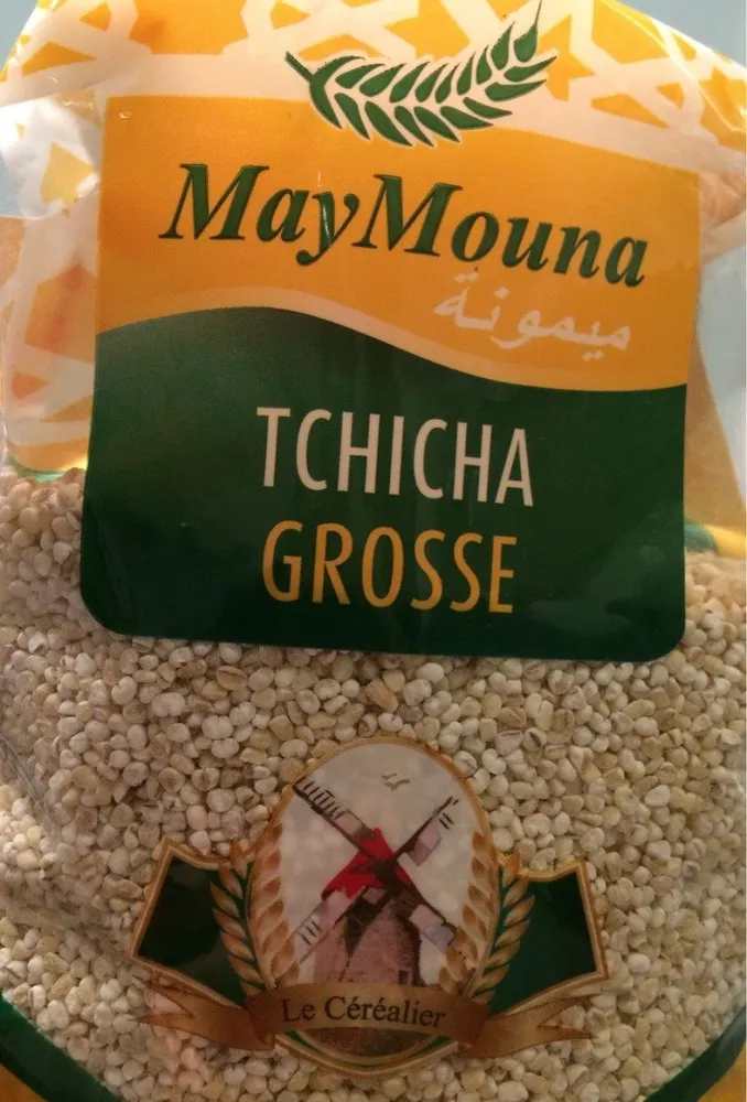 Tchicha