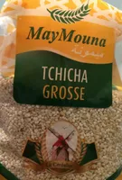 Tchicha