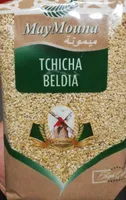 Tchicha bledia