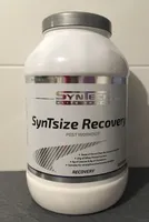 Syntsize Recovery