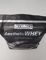 Aesthetic WHEY