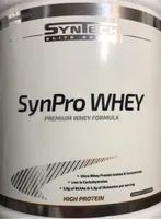 SynPro Whey