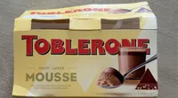 Multilayer Mousse