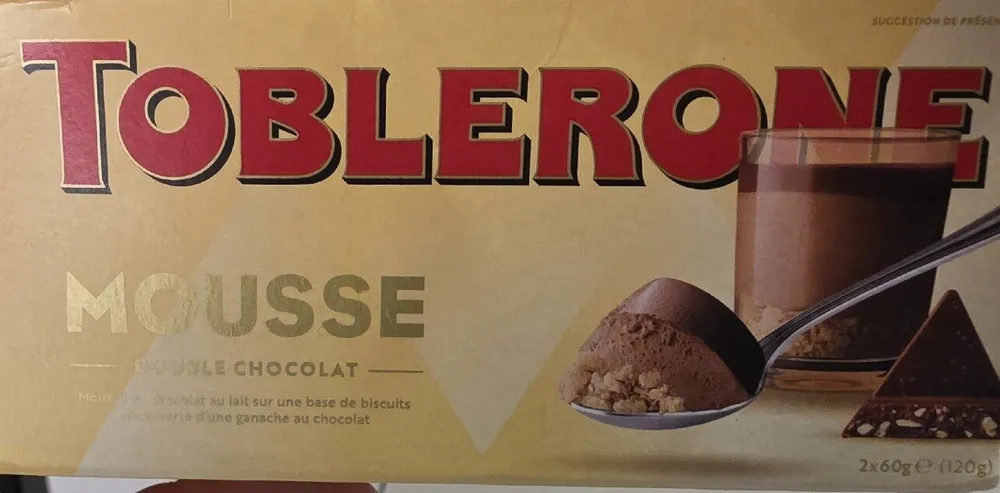 Mousse