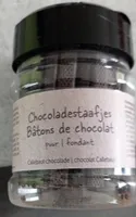 Bâtonnet de chocolat