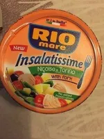 Nicoise e Tonno