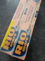 Rio Mare Tonno all'Olio di Oliva
