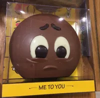Emoticones choco ass.