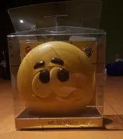 Chocolat blanc décoré