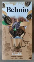 Nespresso Chocolate Flavoured Coffee