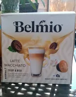 Latte macchiato