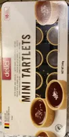 Mini Tartlets