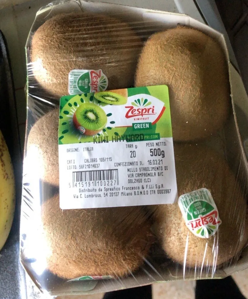 Kiwi
