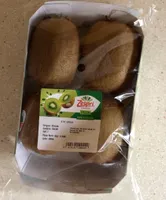 Kiwi Green