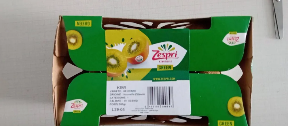 Kiwi