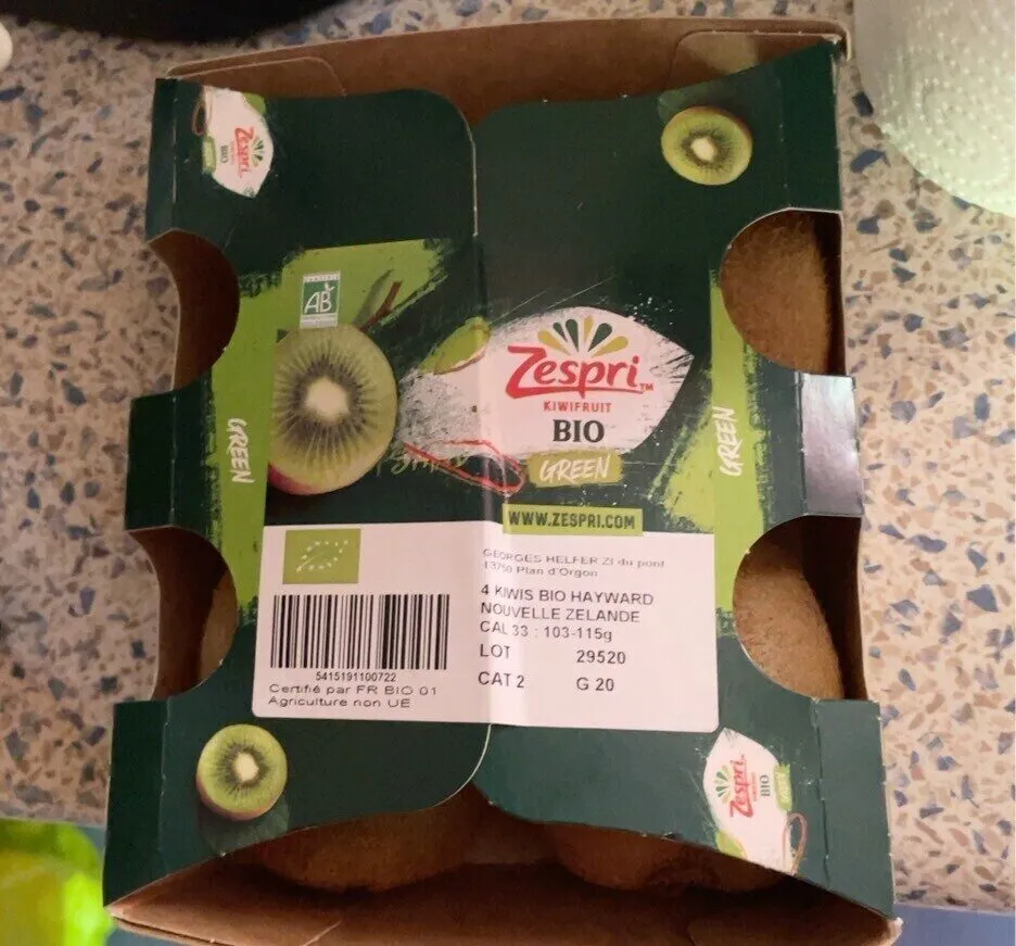 Kiwi